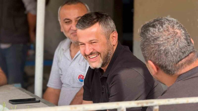 hamzalar ime suyu terfi istasyonu yenilenecek 5GhCZkCJ