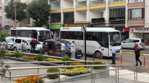 internetten arac satmak isteyenleri guvenli odeme tuzagiyla dolandiran sahislara operasyon 18 gozalti