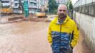 iyidere belediye baskani saffet mete ilcemizde metrekareye 135 kg yagis dusmus aw4Z7IqW