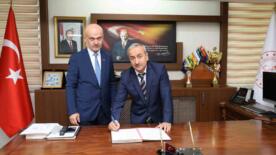 iyilik kime yakismaz karabuk projesi is birligi protokolu B6Dmubjc