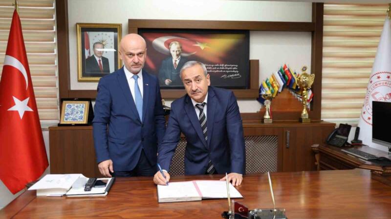 iyilik kime yakismaz karabuk projesi is birligi protokolu B6Dmubjc