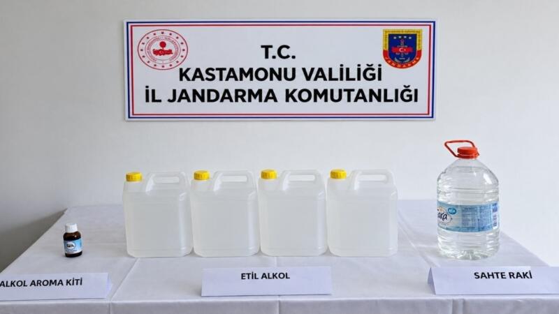 jandarma sahte icki operasyonu 9hsPslwW