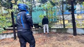 kamusal alanda tuvaletini yapan sahsa zabita baskini sD8VAA9O