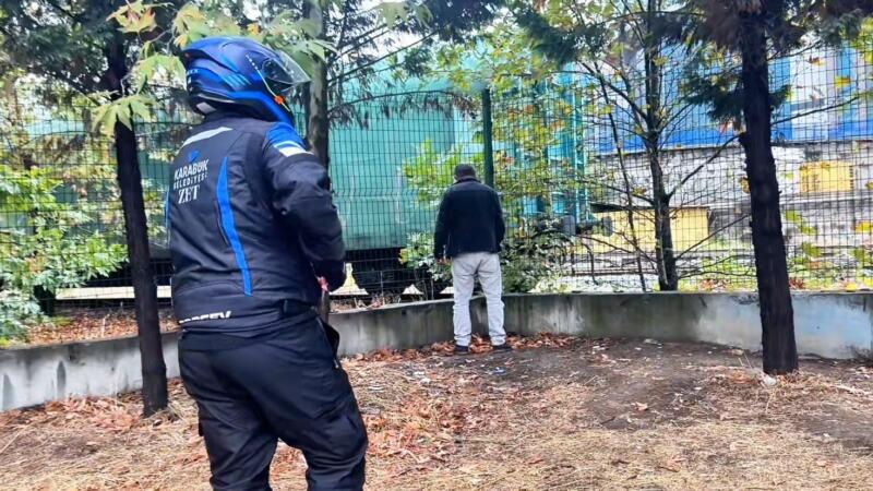 kamusal alanda tuvaletini yapan sahsa zabita baskini sD8VAA9O