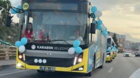 karabuk belediyesinin geleneksel sunnet soleni renkli goruntulere sahne oldu 6K8xpqW2