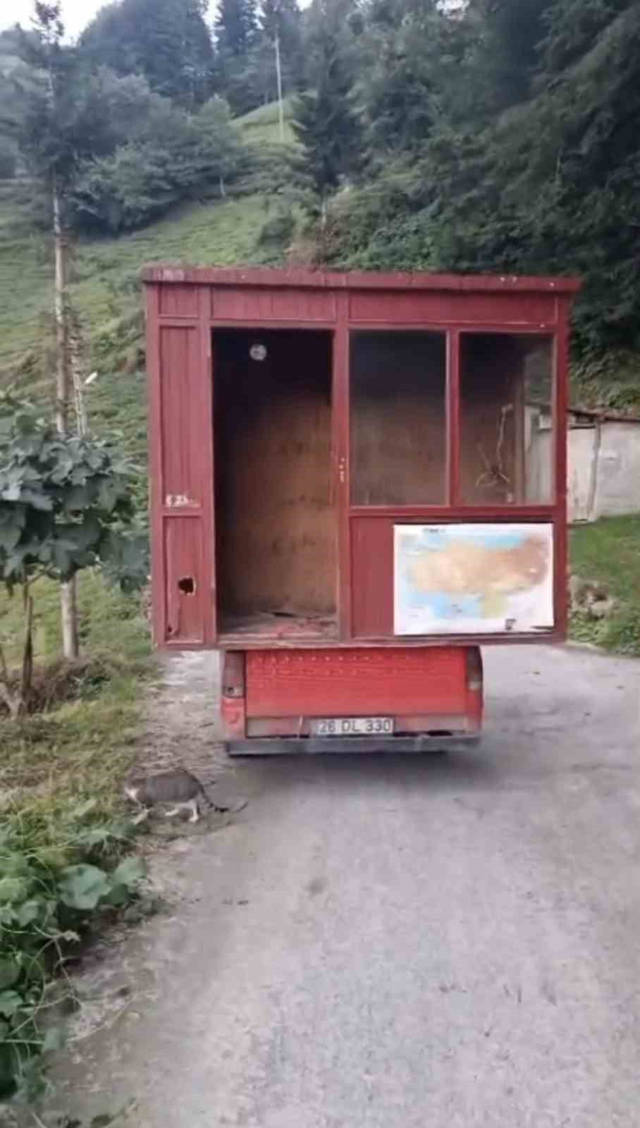 karadenizde imk nsiz diye bir sey yok biraz inat biraz cesaret biraz da ustalik yeter 7XijDEr8