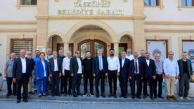 kasiad yonetiminden taskopru belediyesine ziyaret XfI6b4rg