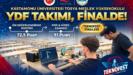 kastamonu universitesi ogrencileri teknofest finalinde yarisacak faMTiRU9
