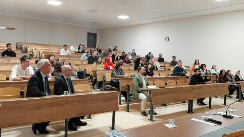 kastamonu universitesinde egiticilerin egitimi sertifika programi basladi S1RMD1R4
