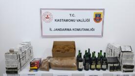 kastamonuda 10 litre sahte icki ele gecirildi OJs5d9PU