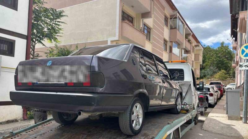 kastamonuda 256 arac ve surucuye para cezasi 6YJymhvS