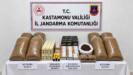 kastamonuda 5 bin 480 adet doldurulmus makaron ele gecirildi k4vDXx1S