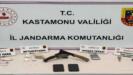 kastamonuda uyusturucu operasyonu 2 tutuklama RDSxls8r