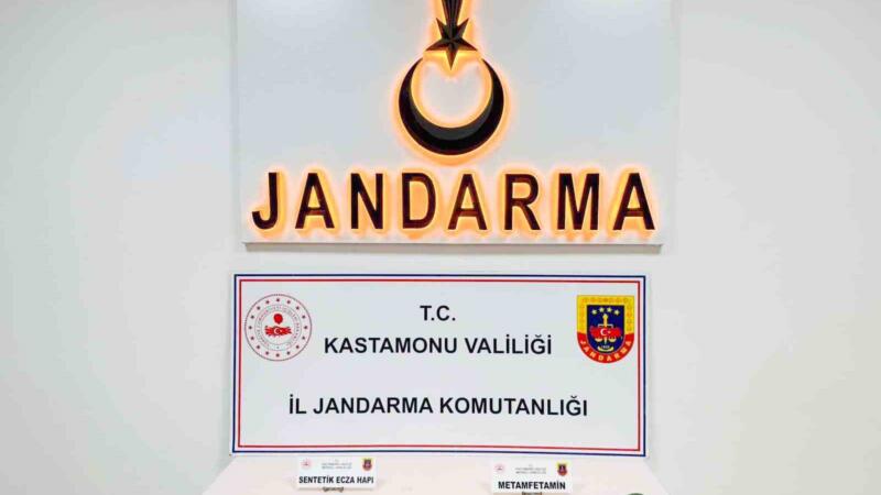 kastamonuda uyusturucu operasyonu 2 tutuklama VqwnxhlW