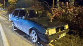 kastamonuda zincirleme trafik kazasi 1 yarali 5ypQig35
