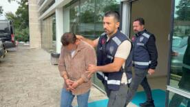 kavgada bir kisiyi bicaklayan sahis tutuklandi WJYKtPrO