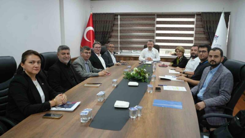 kbude sosyal inovasyon merkezi icin calismalar hizlandi yrD7YLjt