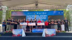 kbunun partech hyperloop takimi turkiye ikincisi oldu HAW4IKZW