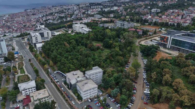 ktu farabi hastanesine 290 yatakli yeni hastane geliyor W5jzLOET