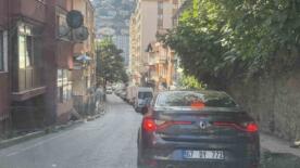 metrelerce arac kuyrugu olustu suruculer zor anlar yasadi 5wndwTRx