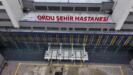 ordu sehir hastanesinde hasta kabulu basladi ilk hastalar protokol uyeleri ynNru9m1