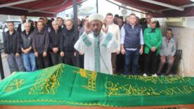 orduda cesedi denizde bulunan balikci topraga verildi UNbpjhhy