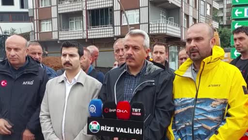 rize valisi baydas bu senenin en buyuk afetini yasiyoruz IJRvGheS