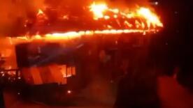 rizede bir evde cikan yangin mahalle sakinlerince sonduruldu XBdE6lGN