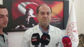 rizede denize acil inis yapan ucaktaki belcikali 2 kisinin saglik kontrolleri suruyor 31Q5JqYL