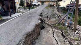 rizede heyelan sonrasi mahalle sakini korku dolu anlari anlatti bir anda her sey bitti JZ2BD4gr