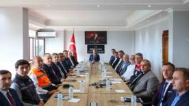 rizenin ilcelerinde afetin yaralari sariliyor DNyBWKuB
