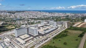 samsun sehir hastanesinin resmi acilisini cumhurbaskani erdogan yapacak 6QHujeA9