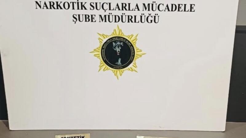 samsunda 8 bin sentetik ecza ele gecirildi OqGBQ4WD