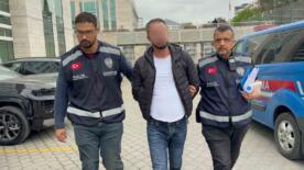 samsunda silahli saldiri 1 yarali QR2iEH3V