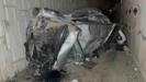 samsunda takla atarak hurdaya donen otomobilde 2 kisi yaralandi waZiI7cs