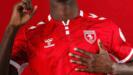 samsunspor ali badra diabateyi suudi arabistana satti A5SL53Dh