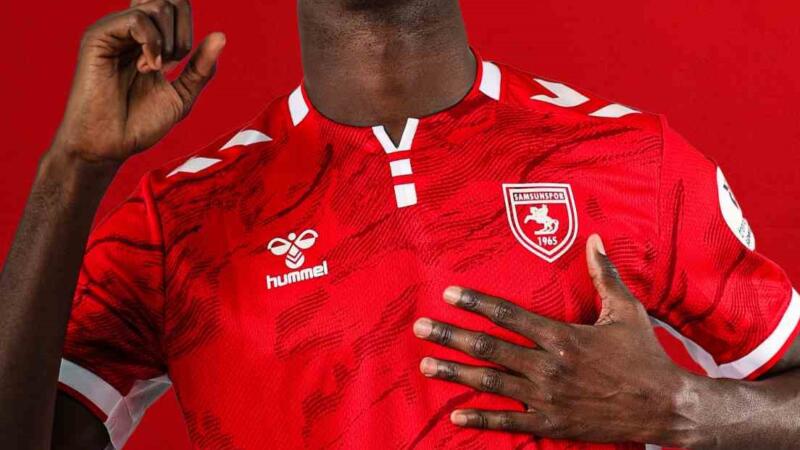 samsunspor ali badra diabateyi suudi arabistana satti A5SL53Dh