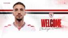 samsunspor sirp milli stoper erakovici kiraladi hlZ6Nchu