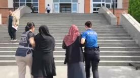 sehir sehir gezip hirsizlik yapan 2 kadin samsunda yakalandi rBcqA65k