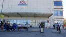 silaj makinesine bacagini kaptiran gencin ayagi koptu yh38FG5X