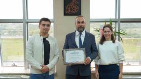 sirbistan djuka dinic izci kulubunden baruye proje tesekkuru 84H3IcCg