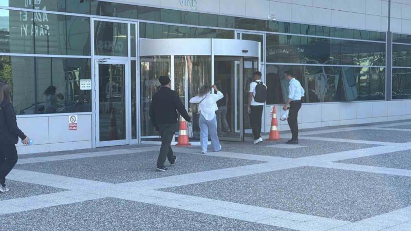 tanju ozcanin 263 yila kadar hapis talebiyle yargilandigi davada 2 durusma basladi 3nCJkAjt