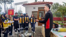 taskoprude itfaiyeciler haftasi ogrencilerle kutlandi 6V5DPwj1