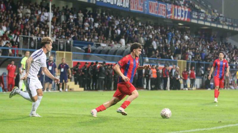 tff 3 lig karabuk idman yurdu 0 kdz eregli 1980 sk 0 yldC8dnA