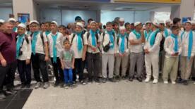 tokatta 190 hafiz dualarla kutsal topraklara ugurlandi CzKCrcr2
