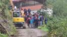 trabzon valiliginden heyelan degil is kazasi aciklamasi QWt1UOTw