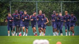 trabzonspor ile galatasaray trabzonda 53 kez karsilasti PtQRTeKD