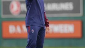 trabzonspor samsunspor maci hazirliklarini surdurdu hy3tV7yI