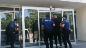 trafik denetiminde 14 yil 49 ay hapis cezasiyla aranan hukumlu yakalandi qDpVnFgs