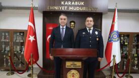 vali cagataydan tanimazol unal ve gokkayaya tebrik nRsZbIfF